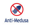 Anti-medusa
